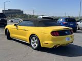 Used 2017 Ford Mustang Convertible image 3