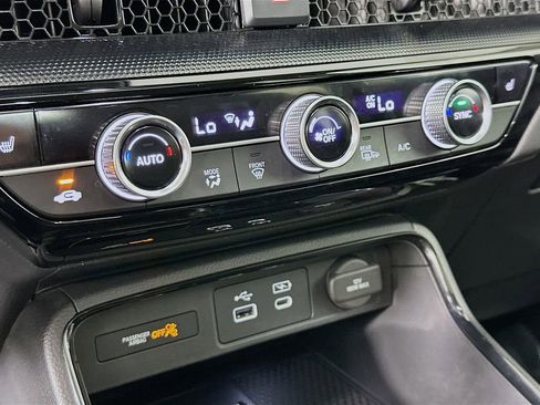 Certified 2023 Honda CR-V EX-L image 16