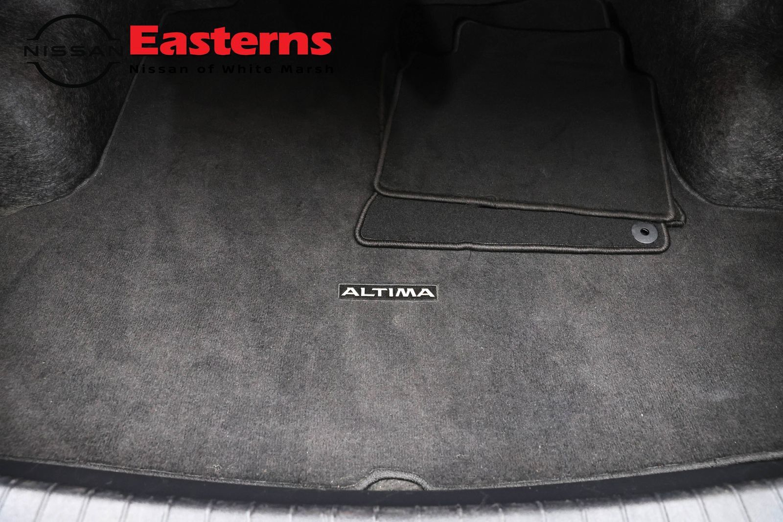 Used 2023 Nissan Altima 2.5 S FWD image 9