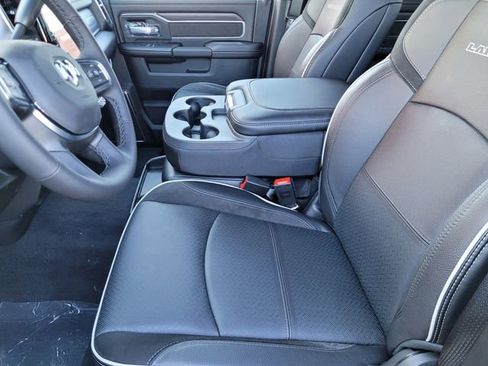 New 2025 RAM 2500 Laramie image 11