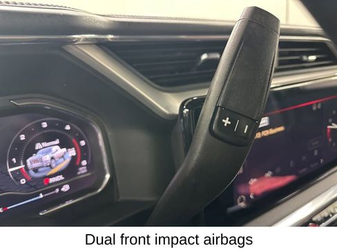 Used 2024 GMC Sierra 2500 Denali w/ Denali Reserve Package image 35