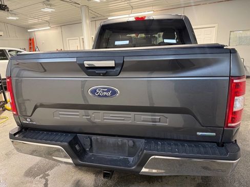 Used 2019 Ford F150 XLT w/ Equipment Group 302A Luxury image 7