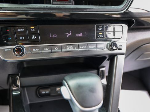 Used 2024 Kia Seltos X-Line image 53