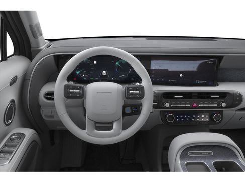 New 2026 Hyundai Palisade Limited AWD/4WD image 4