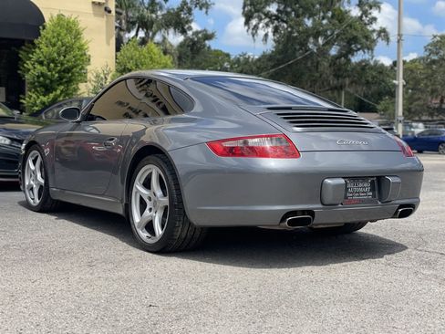 Used 2005 Porsche 911 Carrera image 22