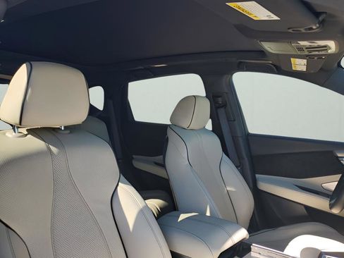 Used 2025 Acura RDX AWD w/ A-Spec & Advance Pkg image 15