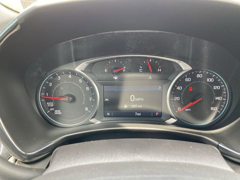 Used 2024 Chevrolet Equinox RS AWD/4WD image 31