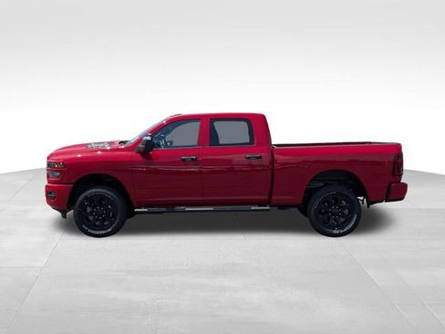 Used 2026 RAM 2500 Tradesman AWD/4WD image 3