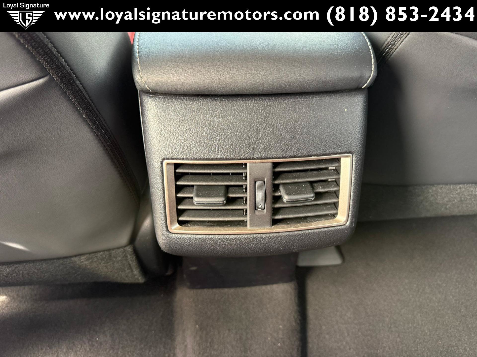 Used 2021 Lexus NX 300 FWD w/ Premium Package image 16