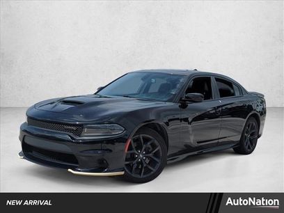 Used 2022 Dodge Charger GT w/ Plus Group