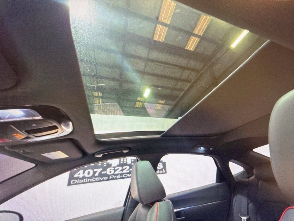 Used 2023 Hyundai Sonata SEL Plus w/ Preferred Accessory Package FWD image 4