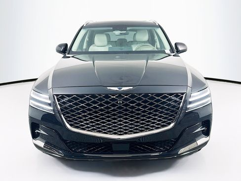 Used 2024 Genesis GV80 3.5T w/ Advanced Package image 2