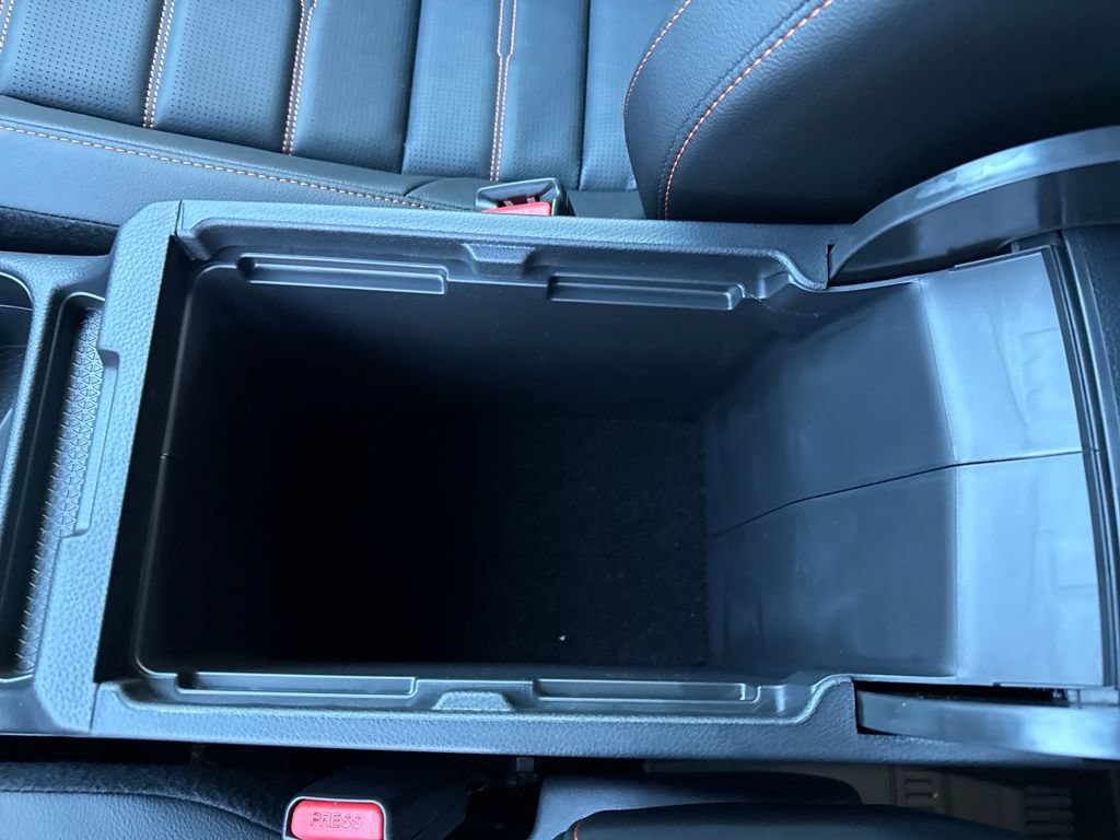 New 2027 Honda CR-V Sport-L image 25