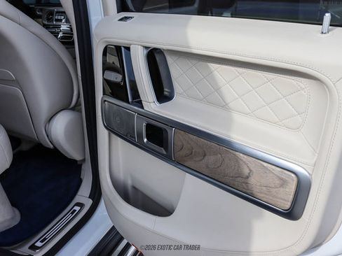 Used 2023 Mercedes-Benz G 550 image 64