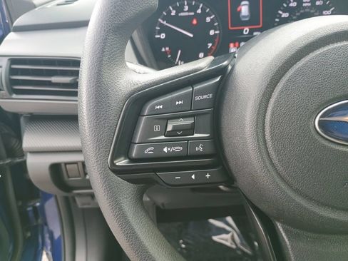 Certified 2024 Subaru Crosstrek 2.0i AWD/4WD image 25