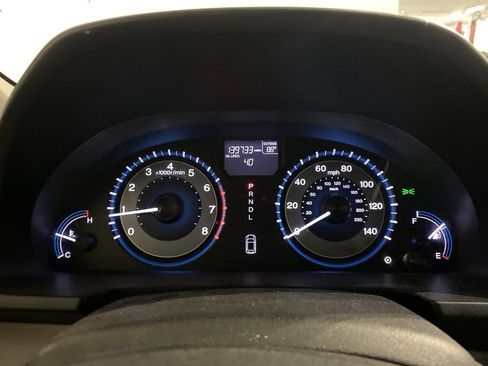 Used 2011 Honda Odyssey EX image 13