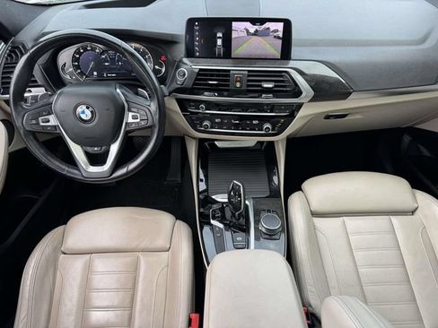 Used 2019 BMW X4 xDrive30i w/ Premium Package AWD/4WD image 19