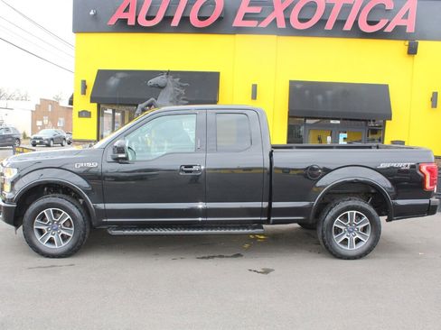 Used 2015 Ford F150 Lariat image 20