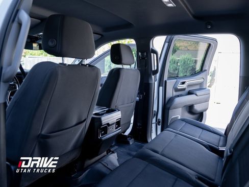 Used 2023 Chevrolet Silverado 1500 LT Trail Boss w/ Protection Package image 29