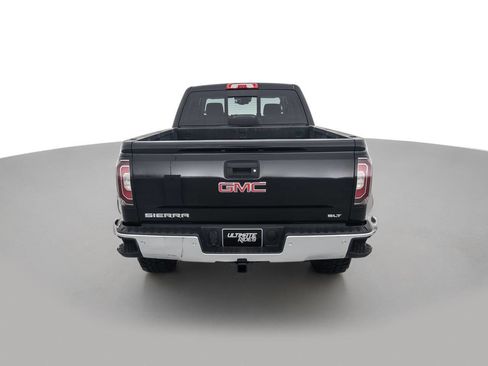 Used 2018 GMC Sierra 1500 SLT image 6