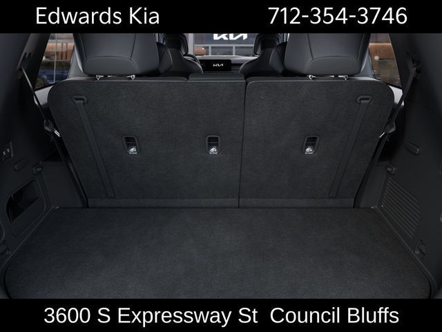 New 2027 Kia Telluride EX AWD/4WD image 21