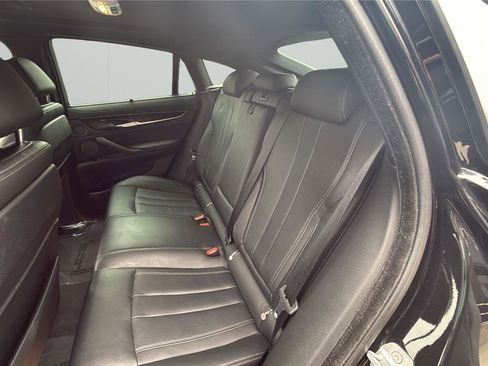 Used 2019 BMW X6 xDrive50i image 22