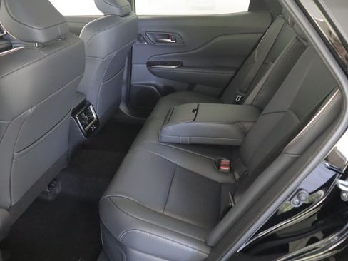 New 2026 Toyota Crown AWD/4WD image 16