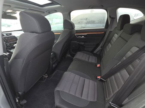 Used 2020 Honda CR-V EX image 13