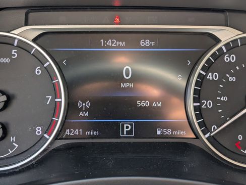 Certified 2024 Nissan Sentra SR w/ SR Premium Package image 33