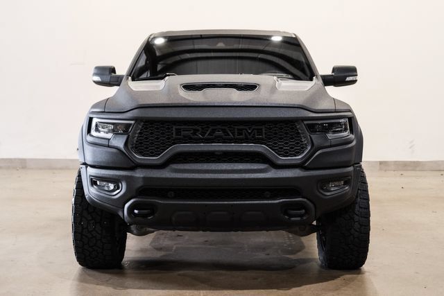 Used 2022 RAM 1500 TRX w/ TRX Level 2 Equipment Group AWD/4WD image 2