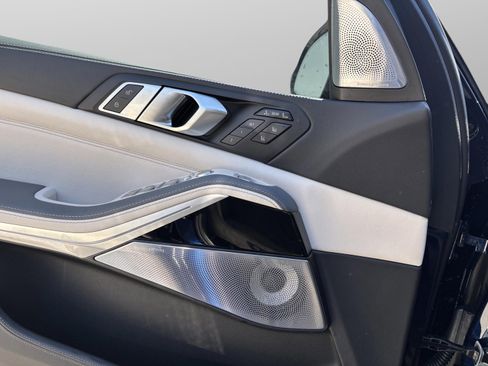 New 2026 BMW ALPINA XB7 AWD/4WD image 16