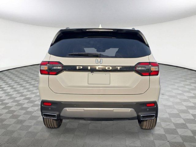 New 2026 Honda Pilot EX-L image 5