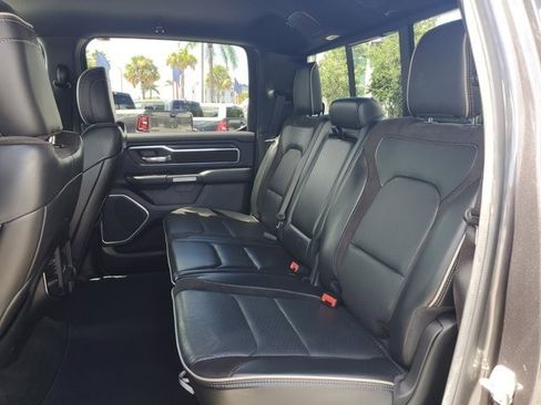 Certified 2023 RAM 1500 Laramie image 18