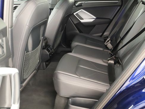 Certified 2023 Audi Q3 2.0T Premium Plus w/ Premium Plus Package image 28