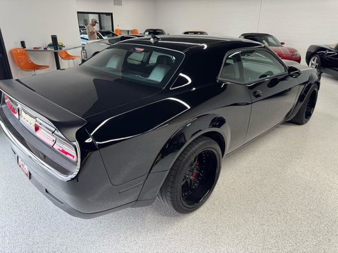 Used 2020 Dodge Challenger R/T Scat Pack RWD image 10