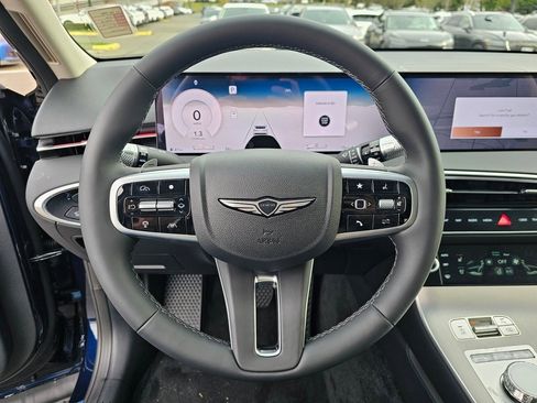 New 2026 Genesis GV70 2.5T Advanced image 11