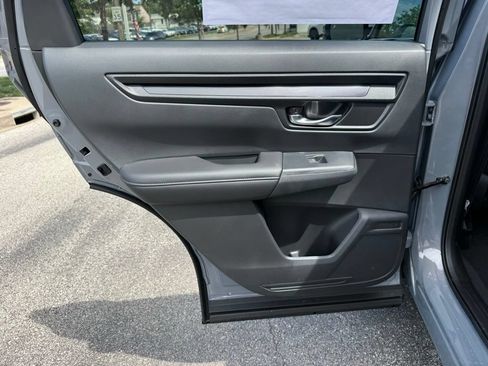 New 2026 Honda CR-V EX image 33