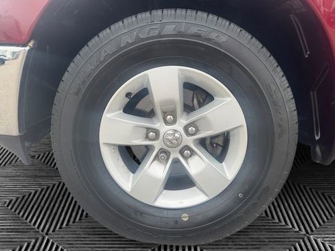 Used 2020 RAM 1500 Tradesman w/ Chrome Plus Package image 14