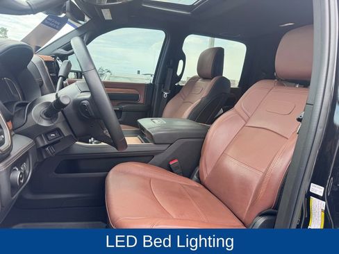 Used 2024 RAM 2500 Limited w/ Safety Group image 12