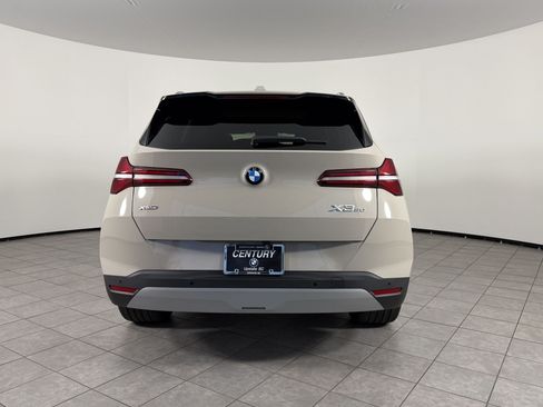 New 2026 BMW X3 xDrive30i w/ Convenience Package AWD/4WD image 10