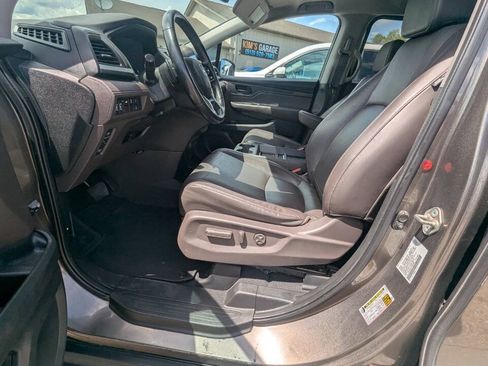 Used 2020 Honda Odyssey EX-L image 10