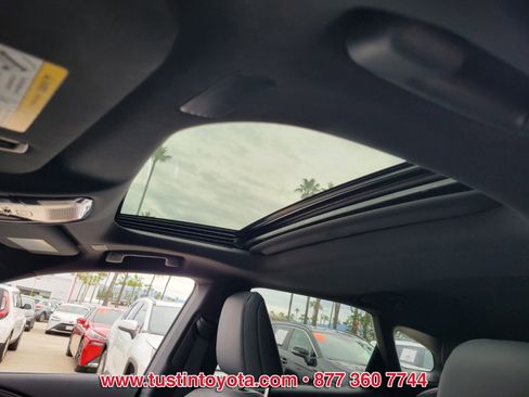 Used 2023 Lexus RX 350 AWD image 17