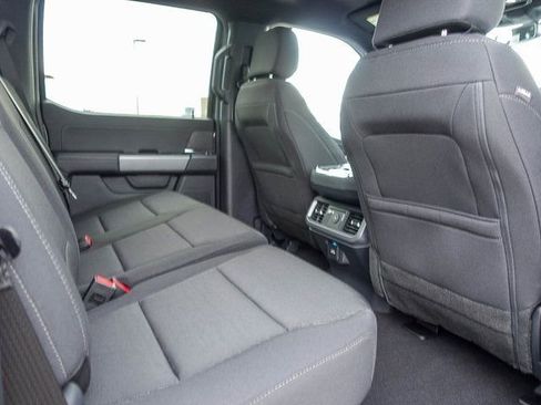 New 2026 Ford F150 XLT w/ Equipment Group 302A MID image 11