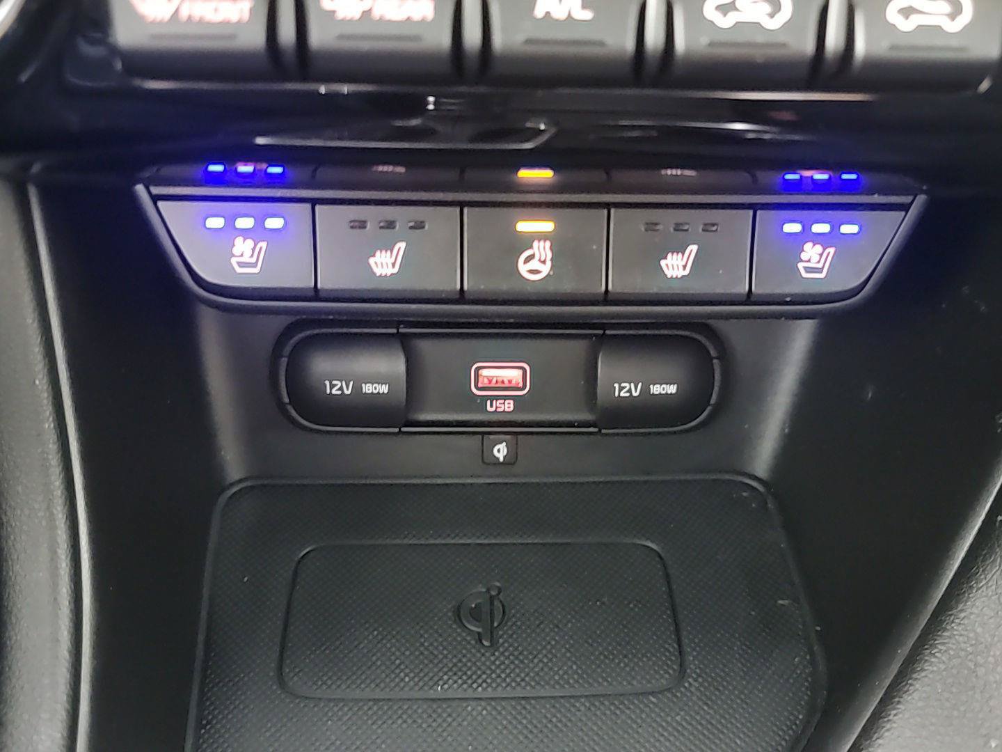 Used 2020 Kia Sportage EX w/ Option Group 15 AWD/4WD image 32