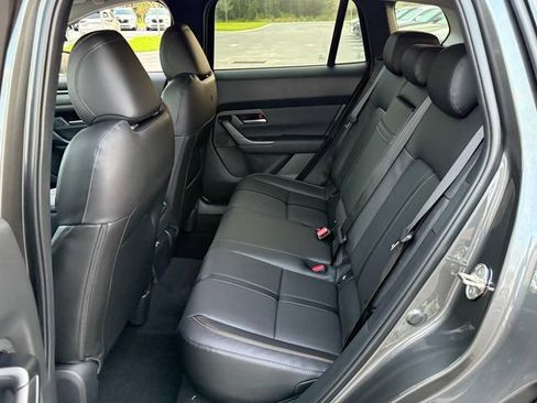 New 2026 MAZDA CX-50 AWD 2.5 S w/ Accent Package image 5