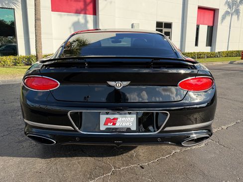 Used 2020 Bentley Continental GT First Edition image 21