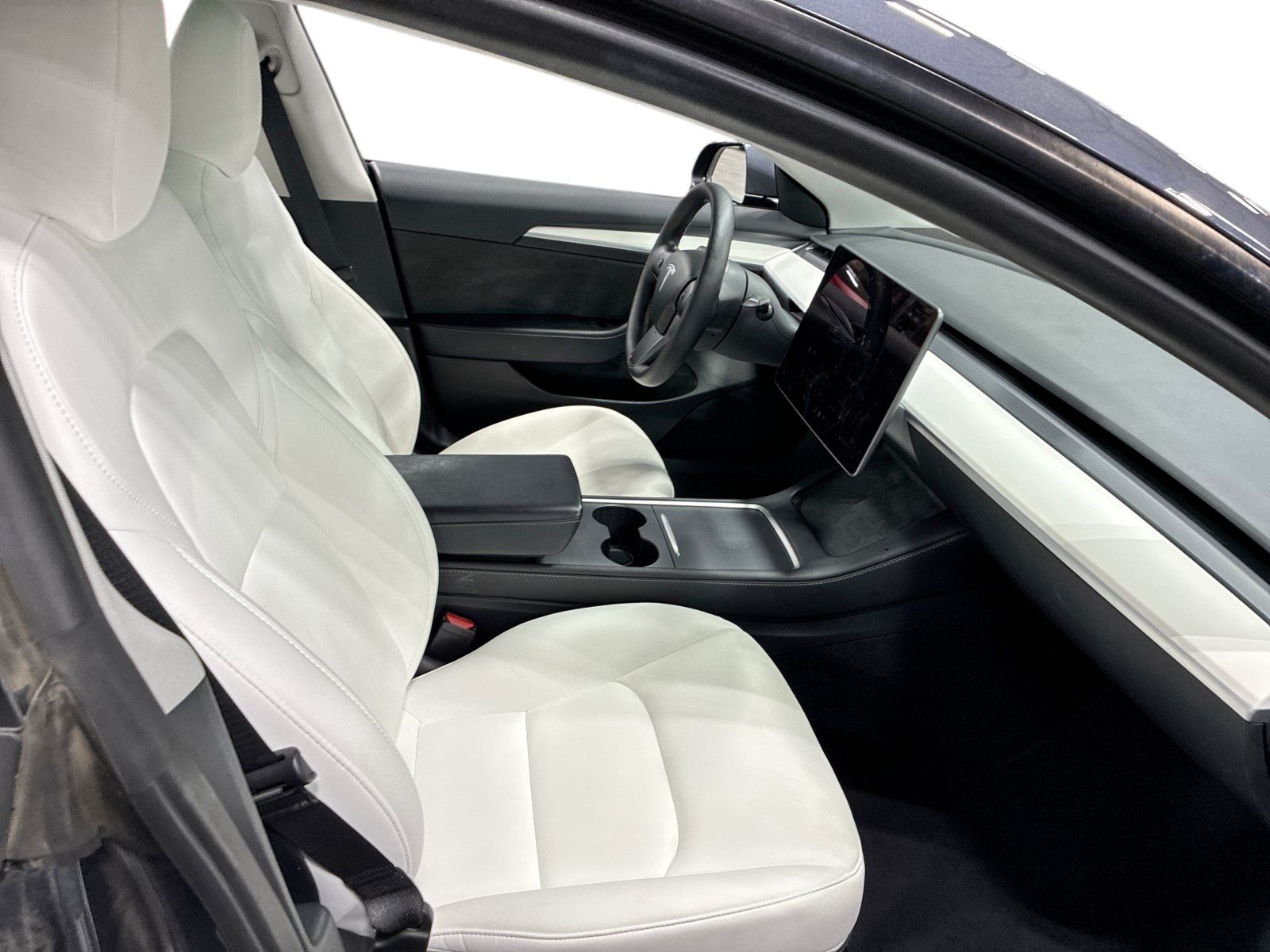 Certified 2023 Tesla Model 3 Long Range AWD/4WD image 13