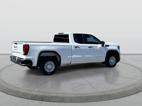 Used 2023 GMC Sierra 1500 Pro RWD image 8