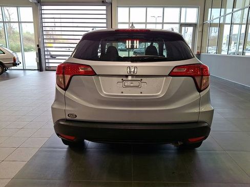 Used 2016 Honda HR-V EX-L image 5