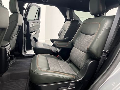 Used 2023 Ford Explorer Timberline w/ Timberline Technology Package image 13